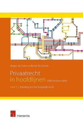 Privaatrecht in hoofdlijnen (deel 1 & 2)
