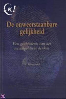 De onweerstaanbare gelijkheid
