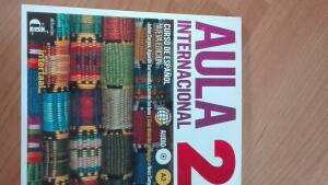 Aula Internacional 2