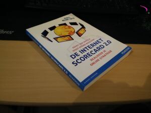 De Internet Scorecard 2.0