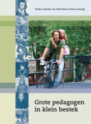 Grote pedagogen in klein bestek