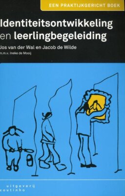 Identiteitsontwikkeling en leerlingenbegeleiding