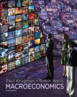Macroeconomics-third edition