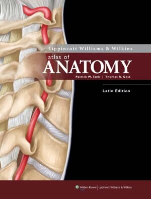 atlas of ANATOMY