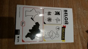 België: een handleiding