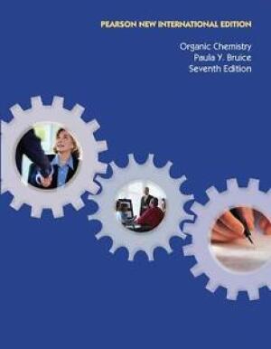 Organic chemistry: Pearson International Edition