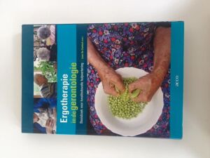 Ergotherapie in de Gerontologie: