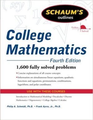 College Mathematics