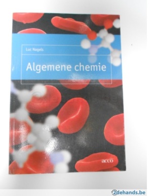 Algemene chemie