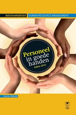 Personeel in goede handen (2014-2015)