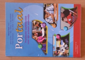 Portaal (praktische taaldidactiek voor het primair onderwijs)