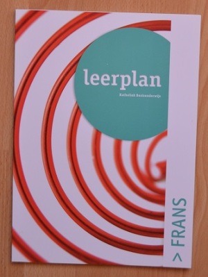 Leerplan Frans