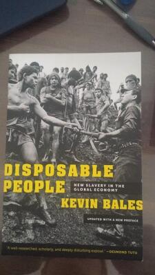 Disposable People