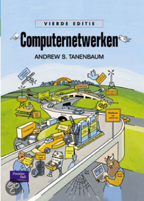 Computernetwerken