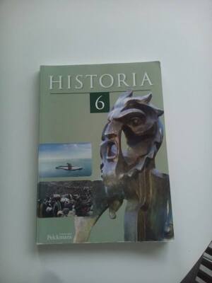 Historia 6