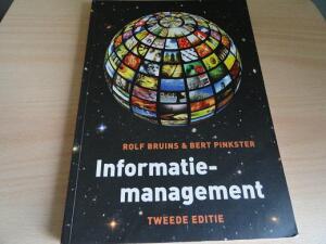 Informatiemanagement