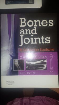 BONES AND JOINTS