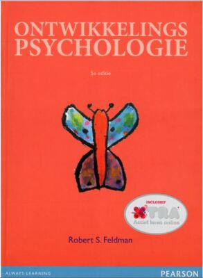Ontwikkelingspsychologie