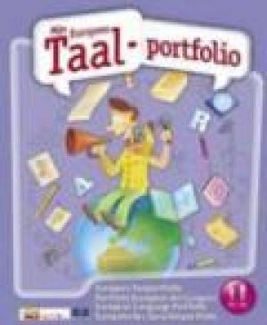 Mijn Europees taal-portfolio