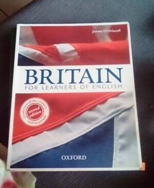 Britain for learners of English (second edition)