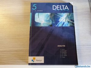 Delta 5