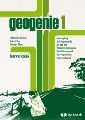 Geogenie 1