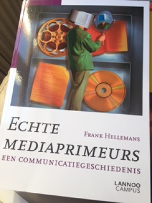 Echte mediaprimeurs