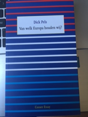 Van welk Europa houden wij?