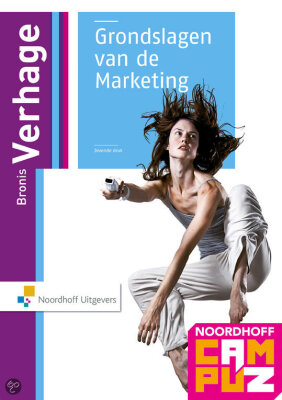 Grondslagen van de marketing (7e druk)