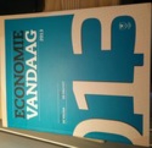 Economie Vandaag 2013