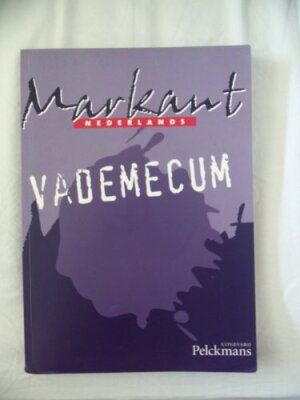 Markant Nederlands Vademecum