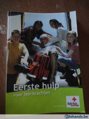 Eerste hulp voor leerkrachten