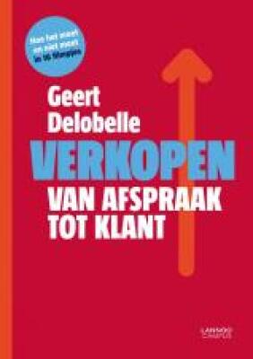 Verkopen van afspraak tot klant