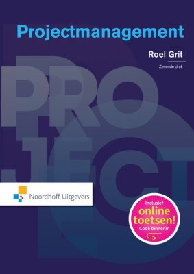 Projectmanagement, zevende druk
