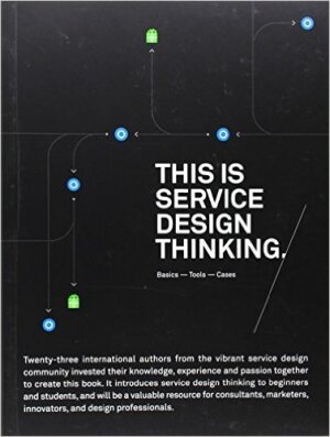 This is Service Design Thinking