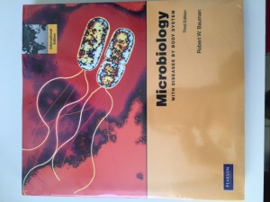 Microbiology With Diseases By Body System Third Edition