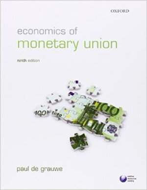 economics of monetary union
