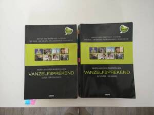 Vanzelfsprekend. Nederlands voor anderstaligen.