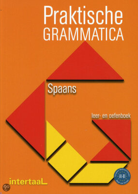 Praktische grammatica Spaans