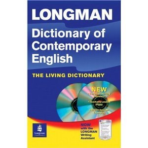 Longman Dictionary of contemporary Englisch