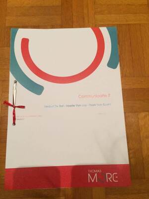 Communicatie 2