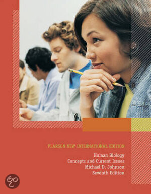 Human Biology - seventh edition
