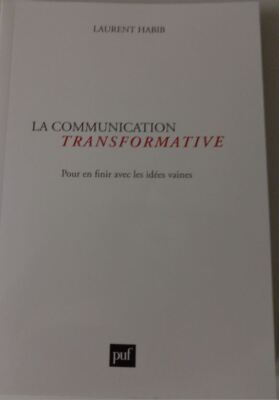 La communication transformative