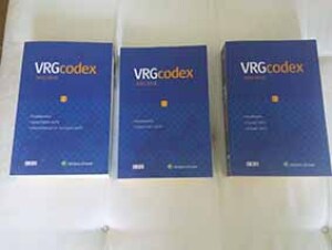 VRG codex 2015