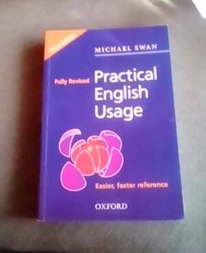 Practical English Usage