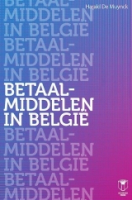 Betaalmiddelen in België