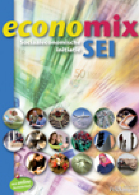 Economix saciaaleconomische initiatie