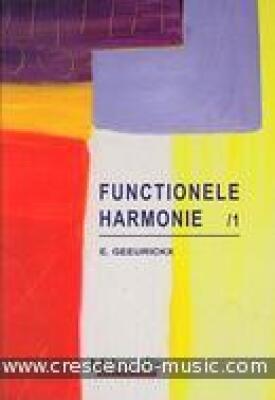 functionele harmonie