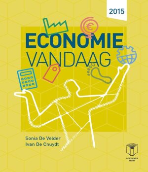 Economie Vandaag (2015)
