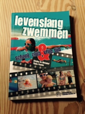 Levenslang zwemmen - school, club, vrije tijd